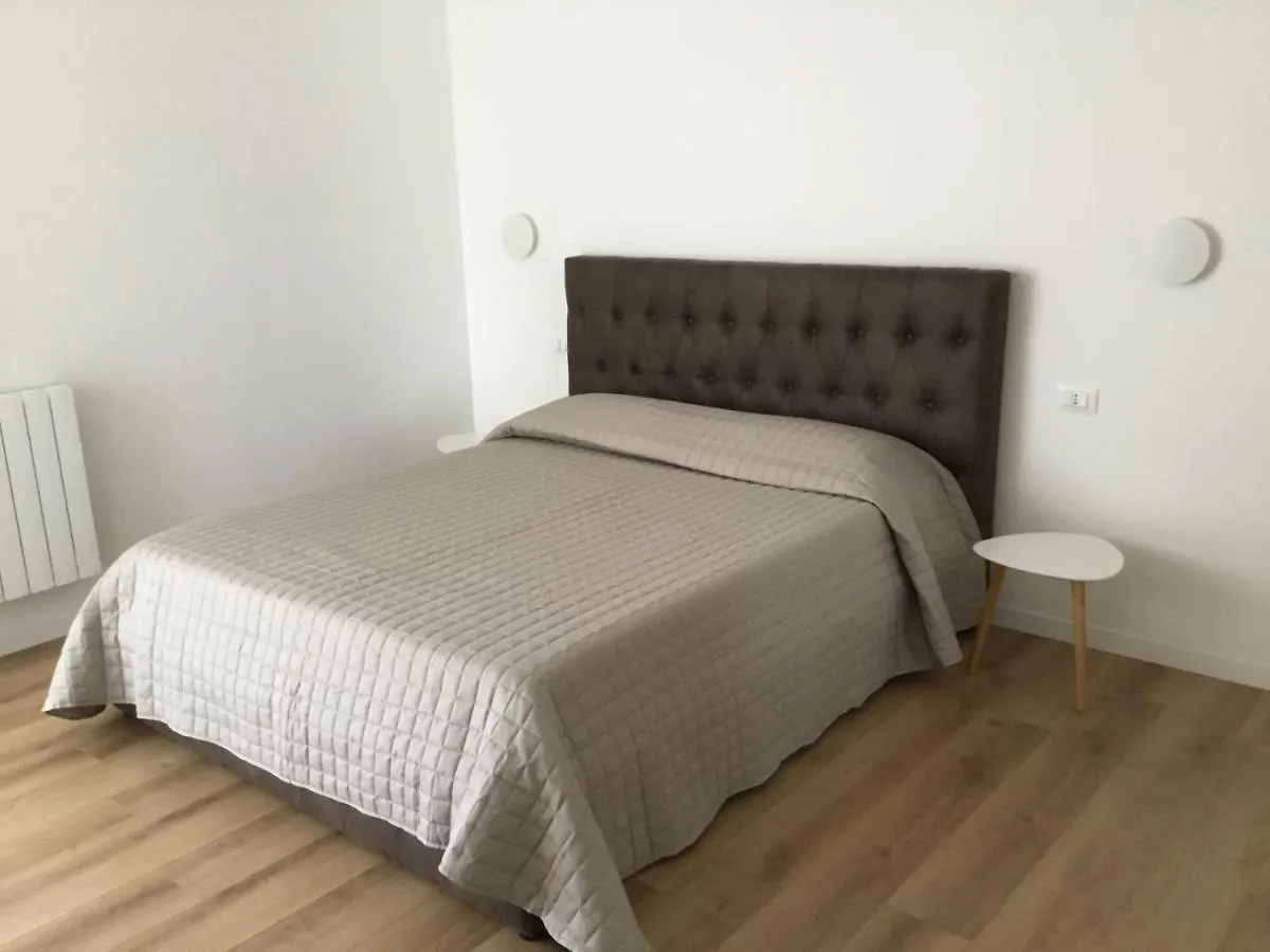 Apartamento Ca' Uccelli-Stupendo Appartamento 5 Min Da Venezia Marghera Italia