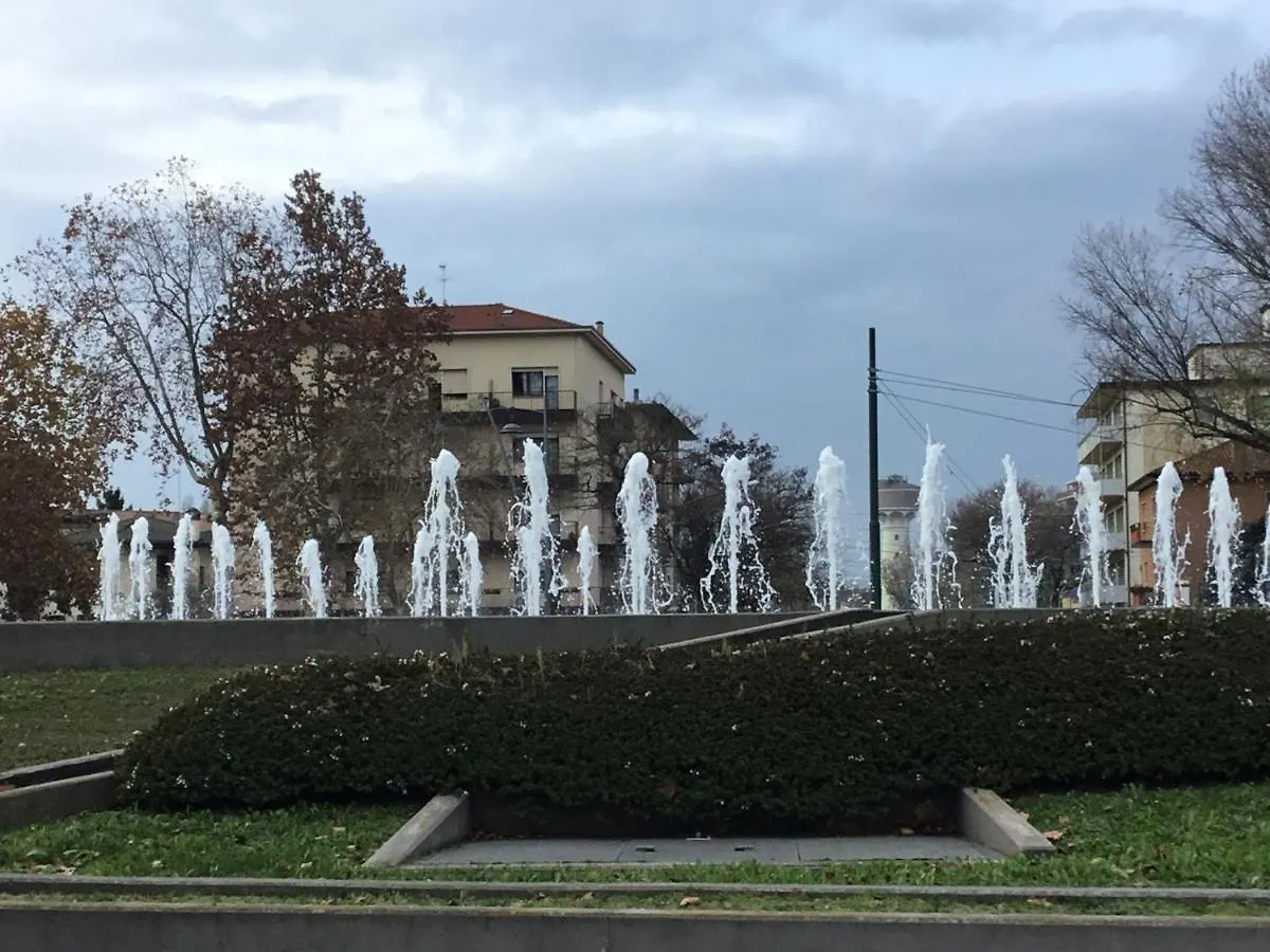 Ca' Uccelli-Stupendo Appartamento 5 Min Da Venezia Marghera