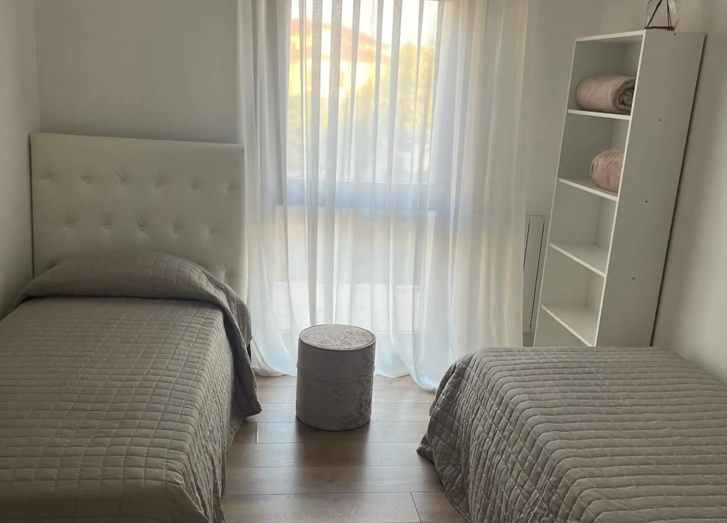 Ca' Uccelli-Stupendo Appartamento 5 Min Da Venezia Marghera Apartamento