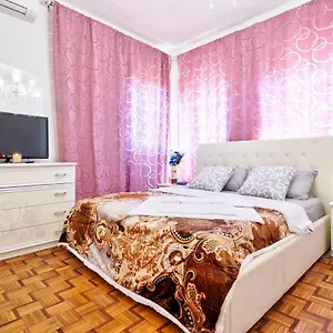 Pensjonat Apt Venice, Marghera