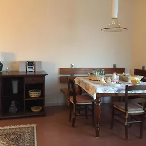  Casa vacanze La Casa Tra Gli Olivi