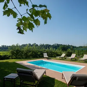  Alloggio per agriturismo Relais La Dolce Vite